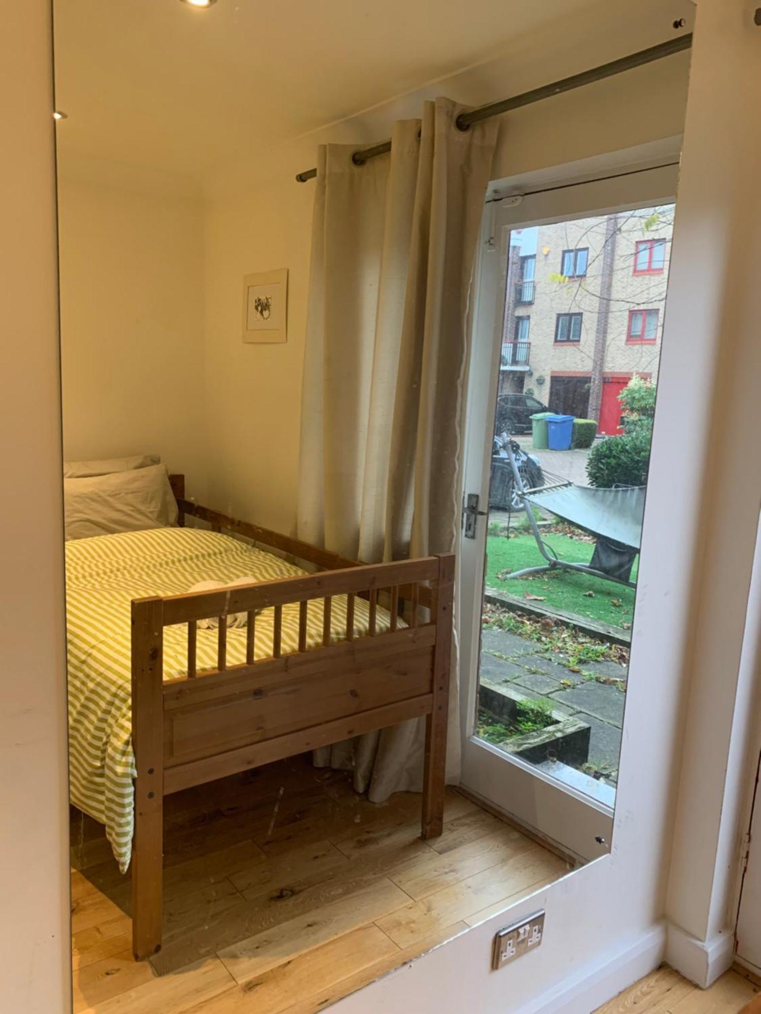 Boogaard'S Guest House Лондон Екстериор снимка