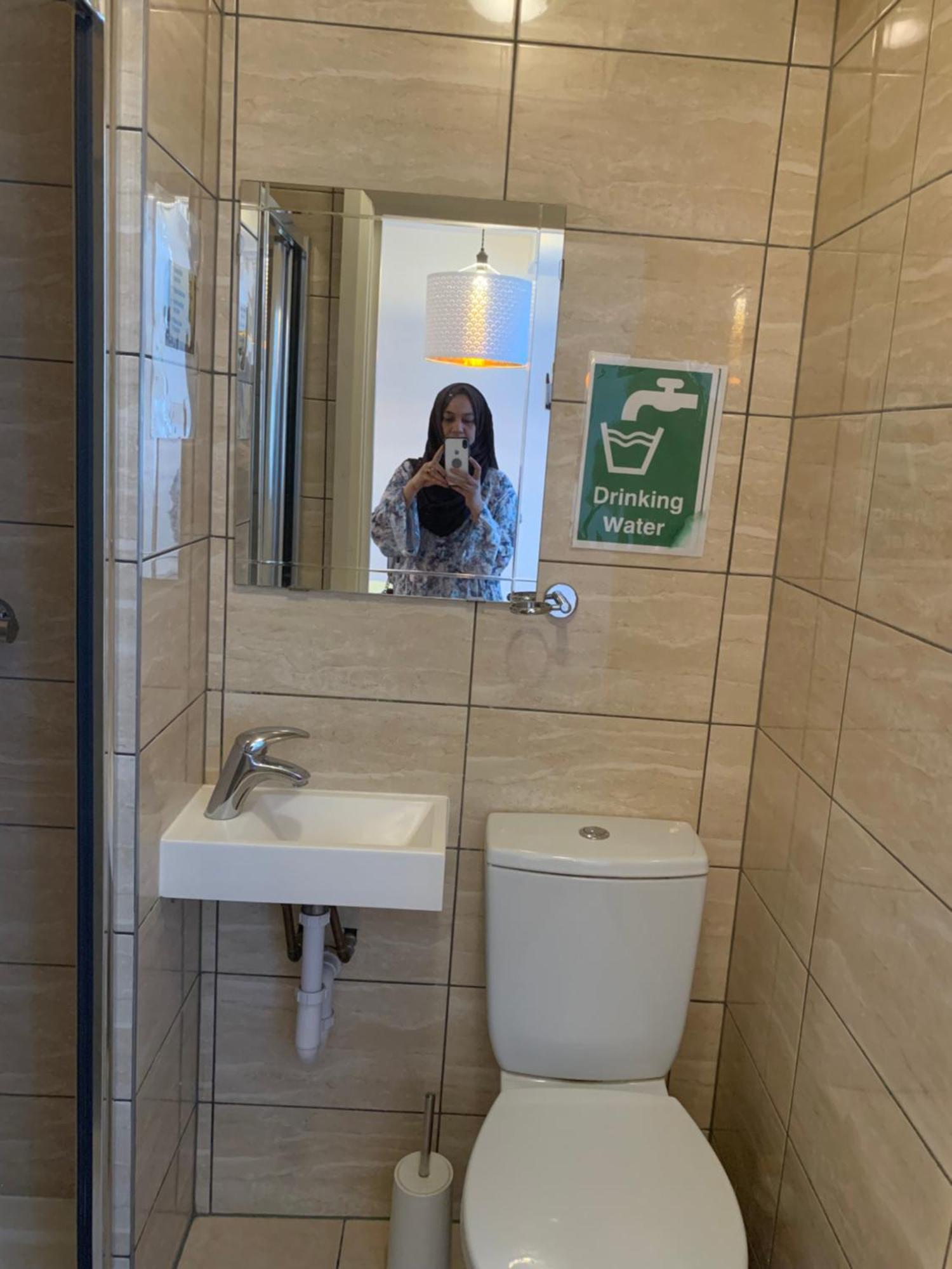 Boogaard'S Guest House Лондон Екстериор снимка