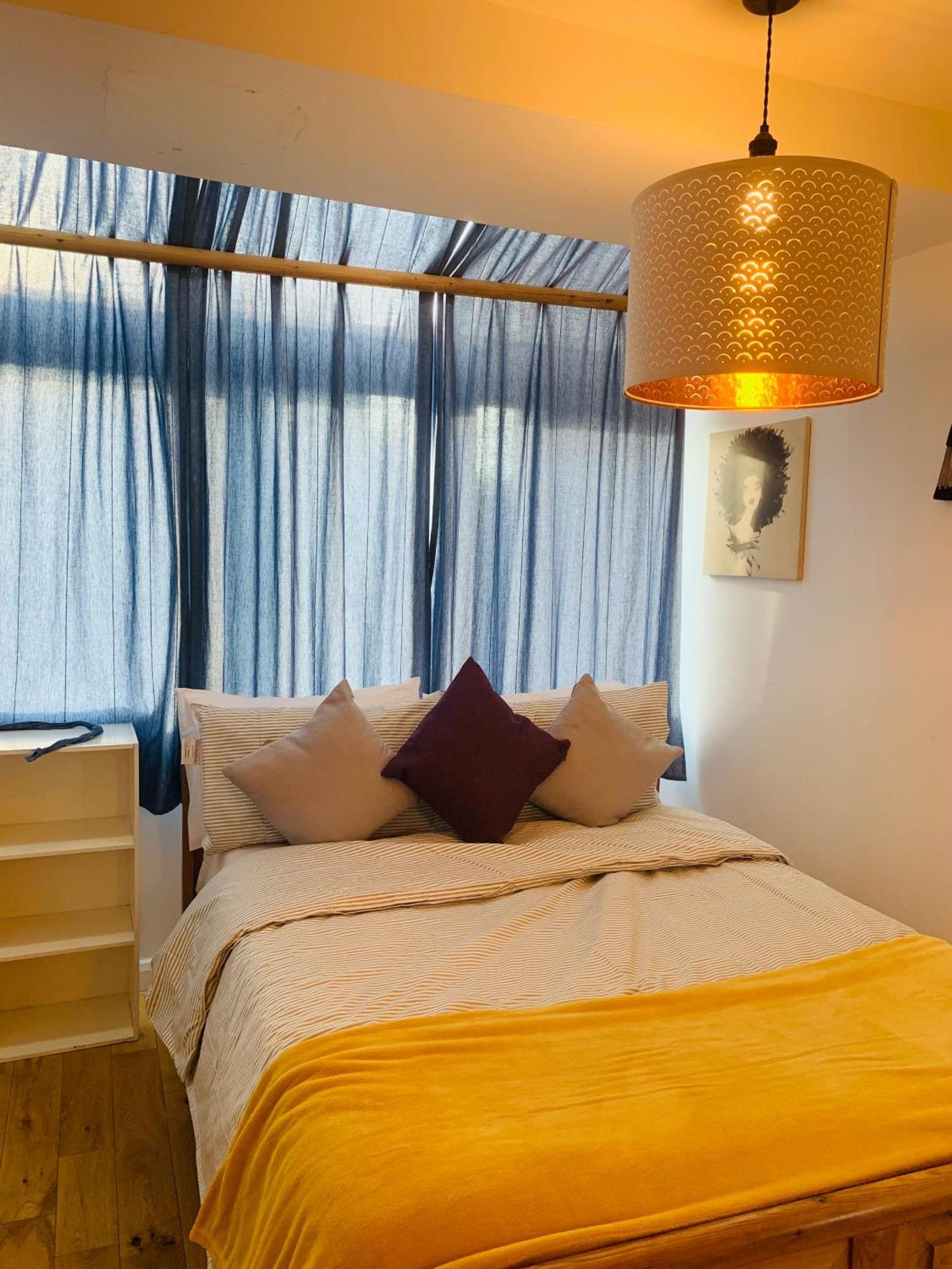 Boogaard'S Guest House Лондон Екстериор снимка
