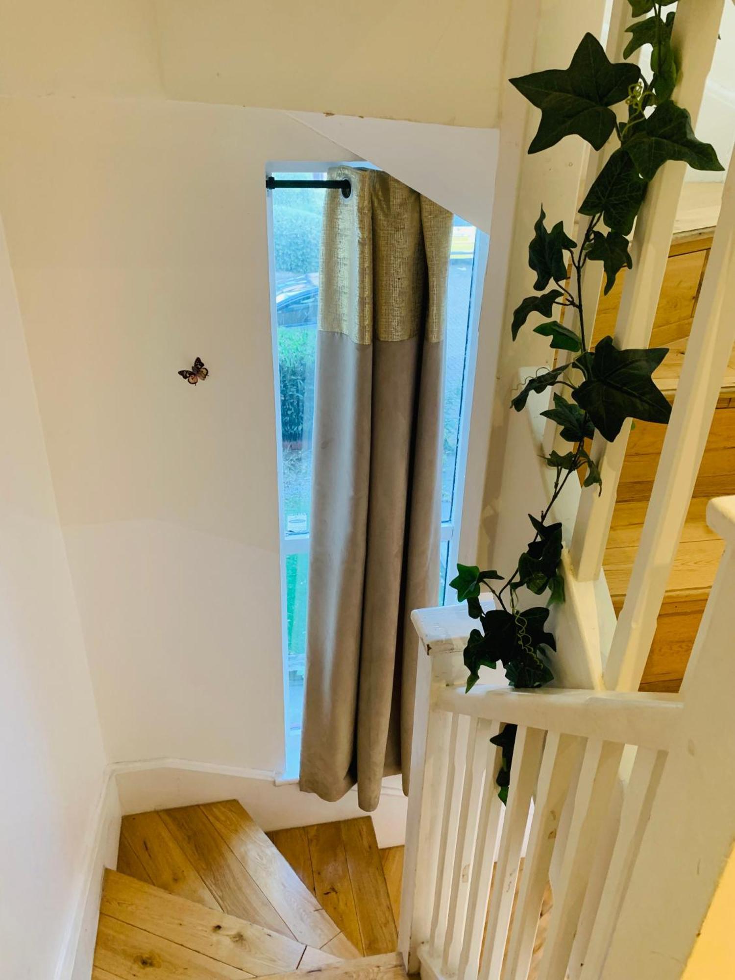 Boogaard'S Guest House Лондон Екстериор снимка