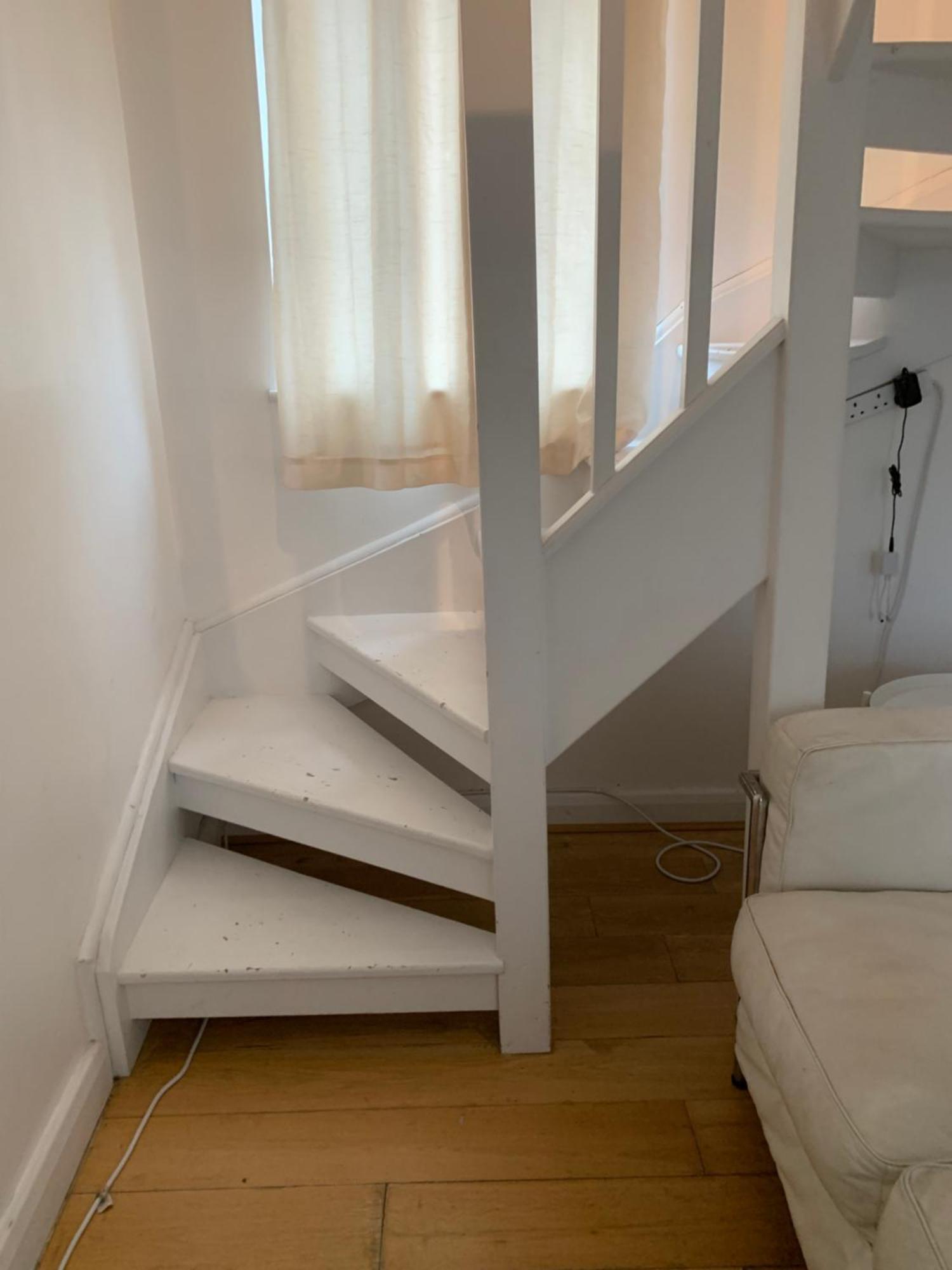 Boogaard'S Guest House Лондон Екстериор снимка