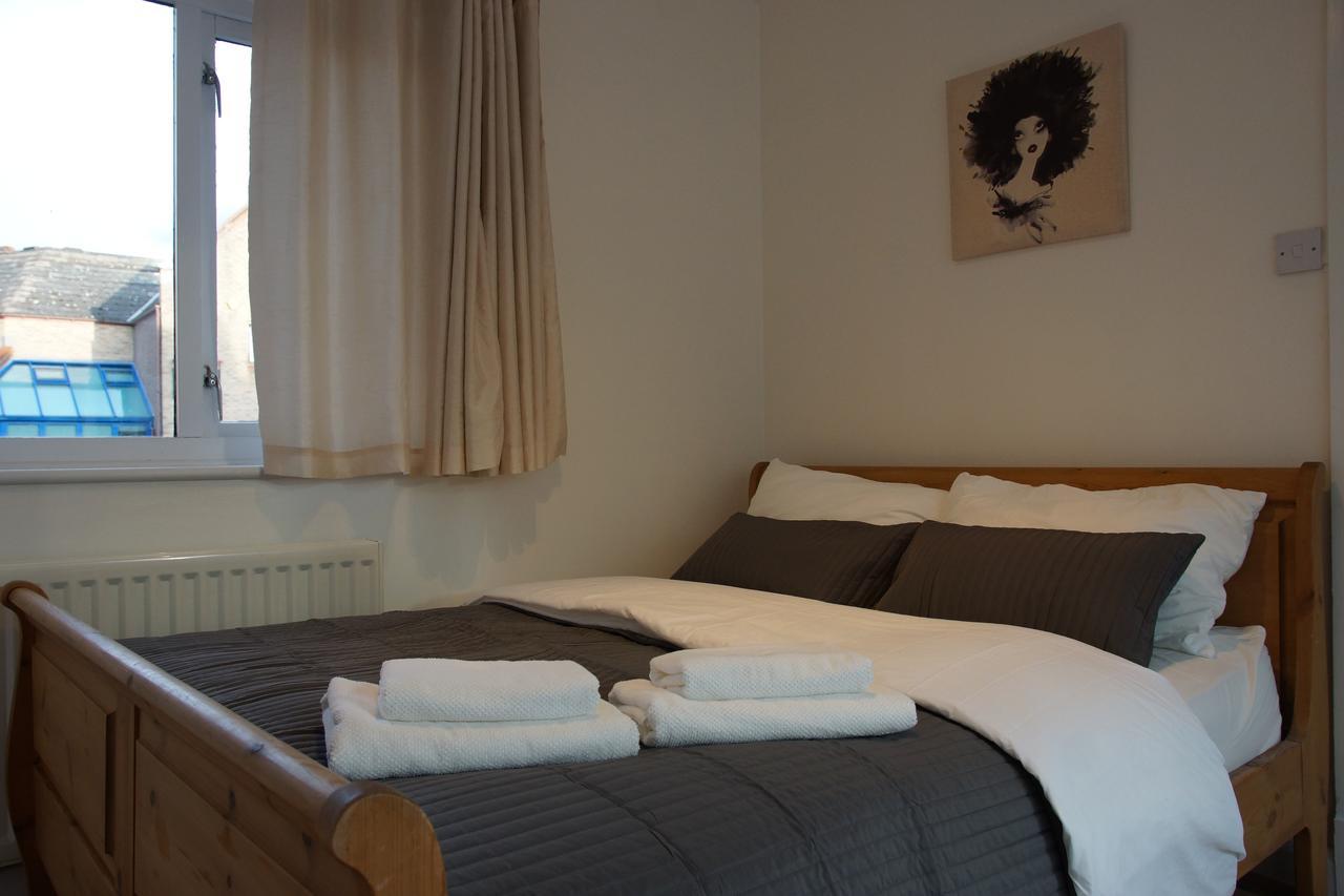 Boogaard'S Guest House Лондон Екстериор снимка