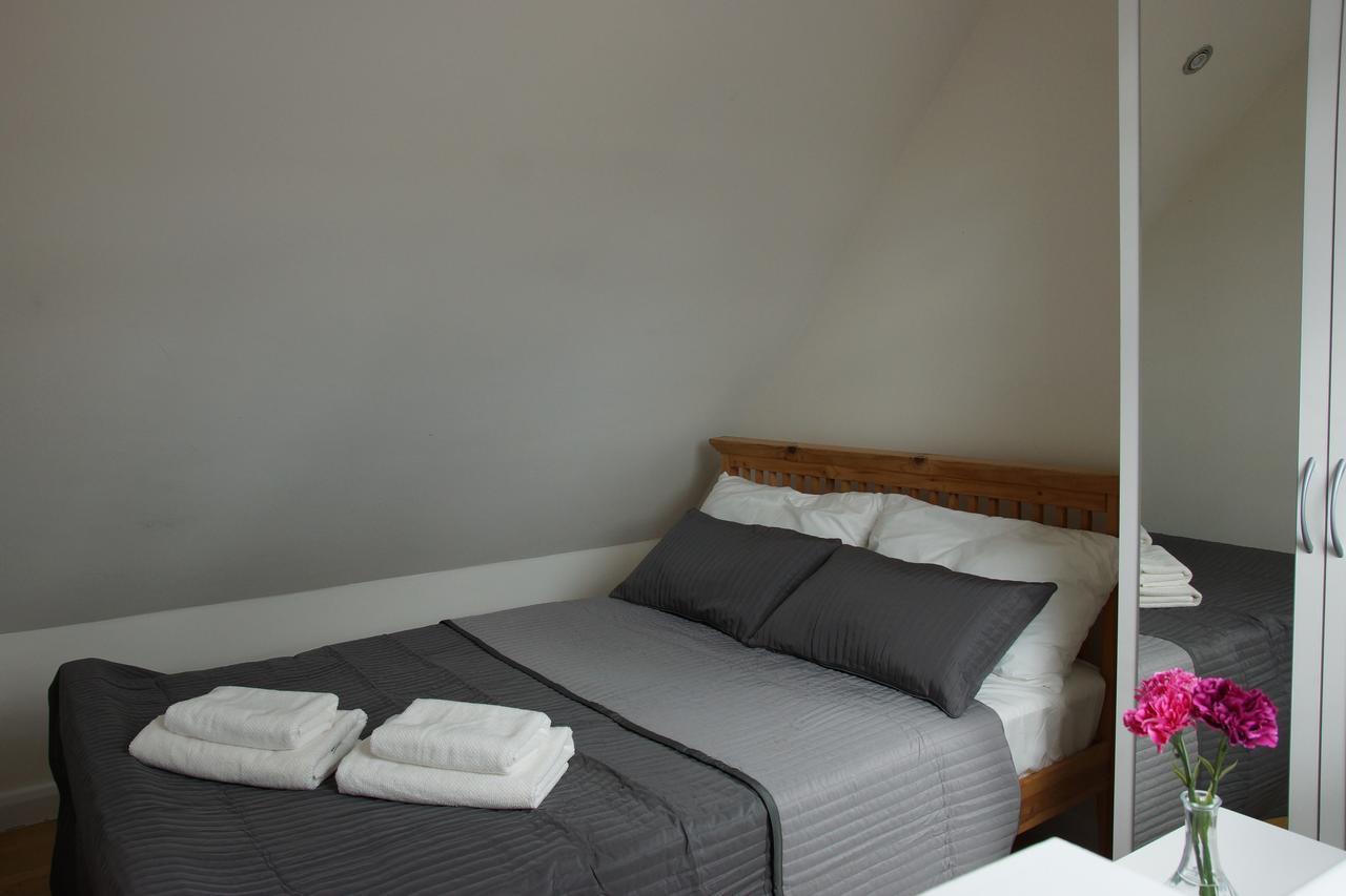 Boogaard'S Guest House Лондон Екстериор снимка