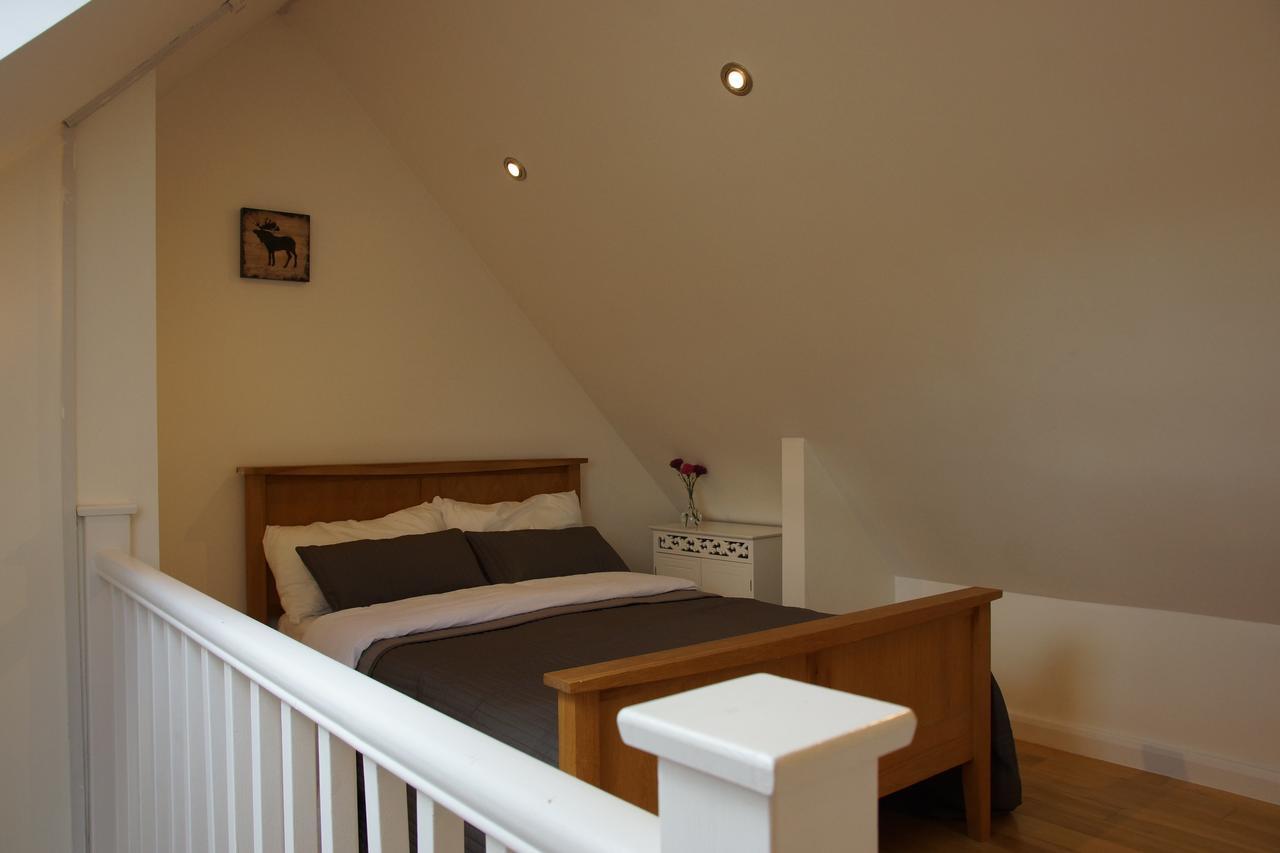 Boogaard'S Guest House Лондон Екстериор снимка