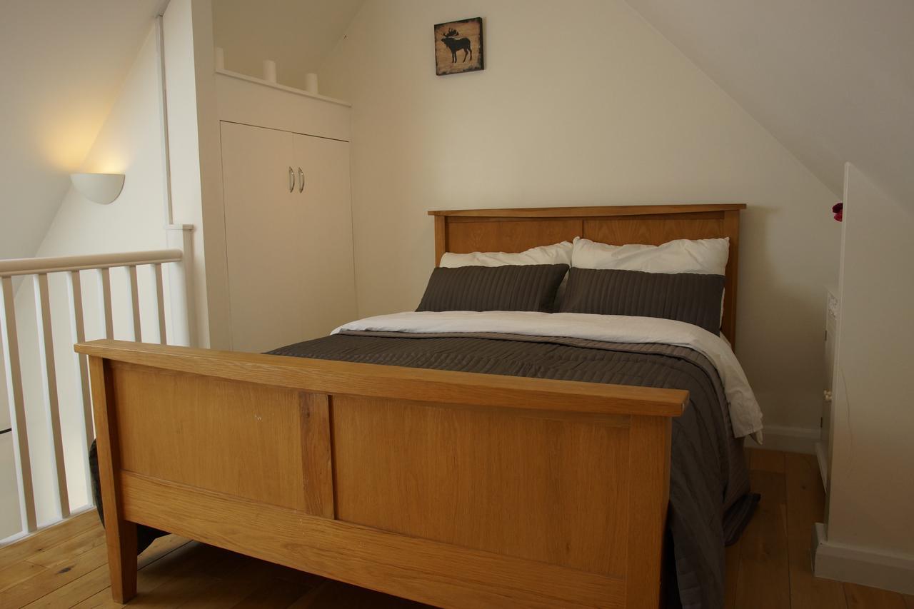 Boogaard'S Guest House Лондон Екстериор снимка